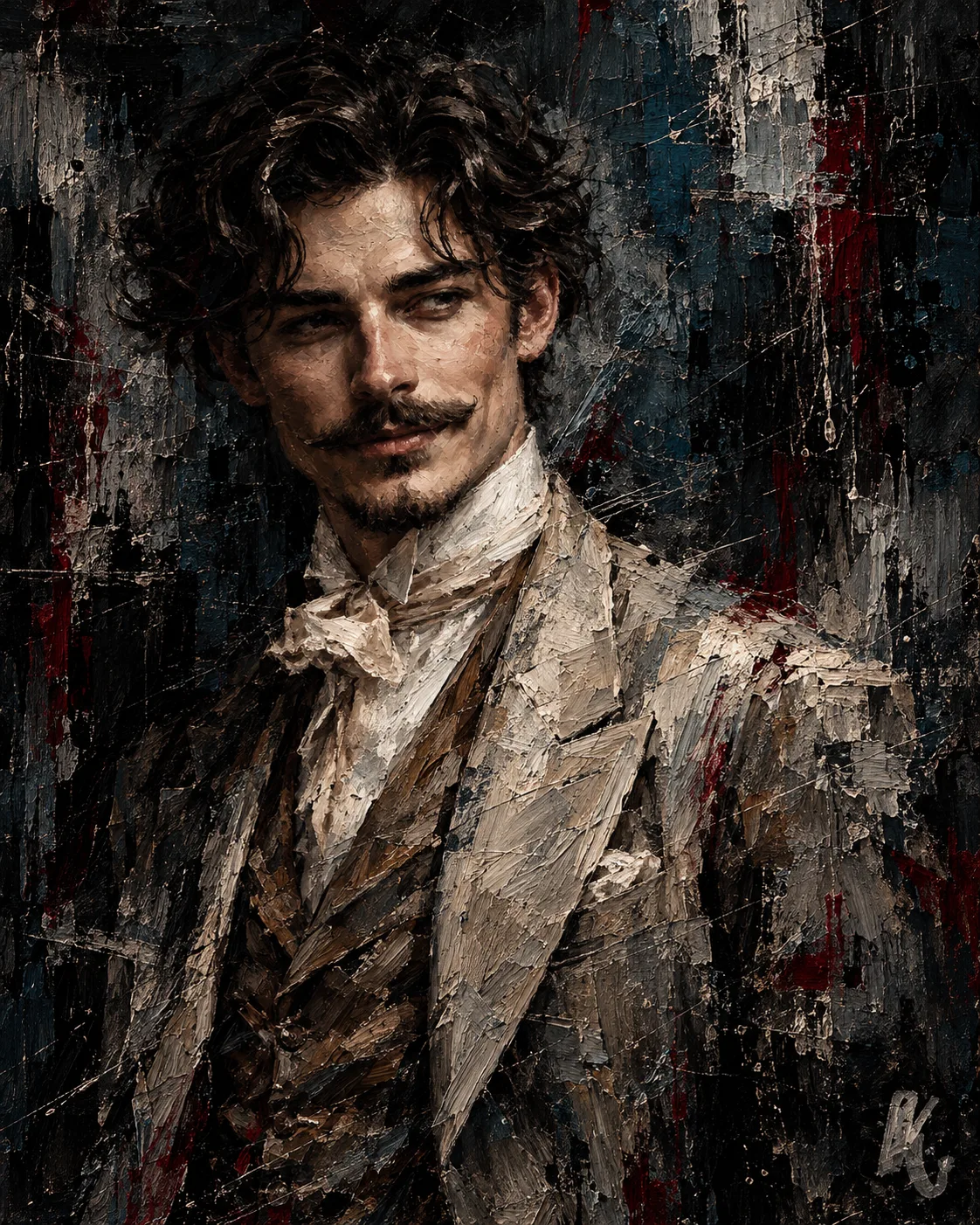 Adrien Moreau