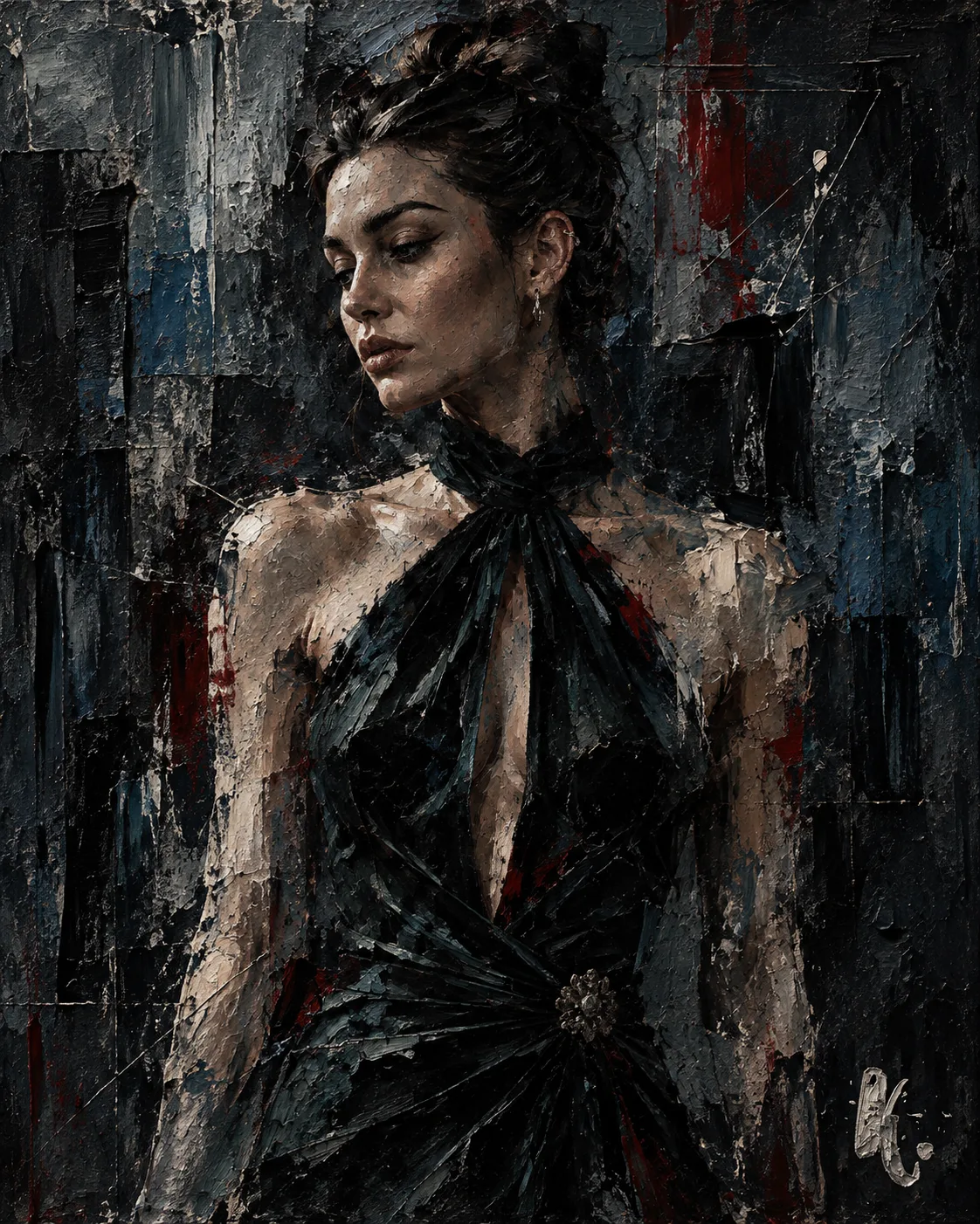 Lydia Veyrac