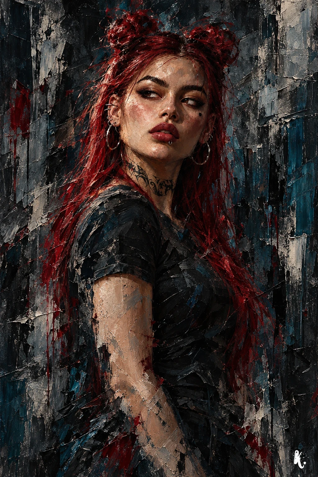 Aurore Vandenberg