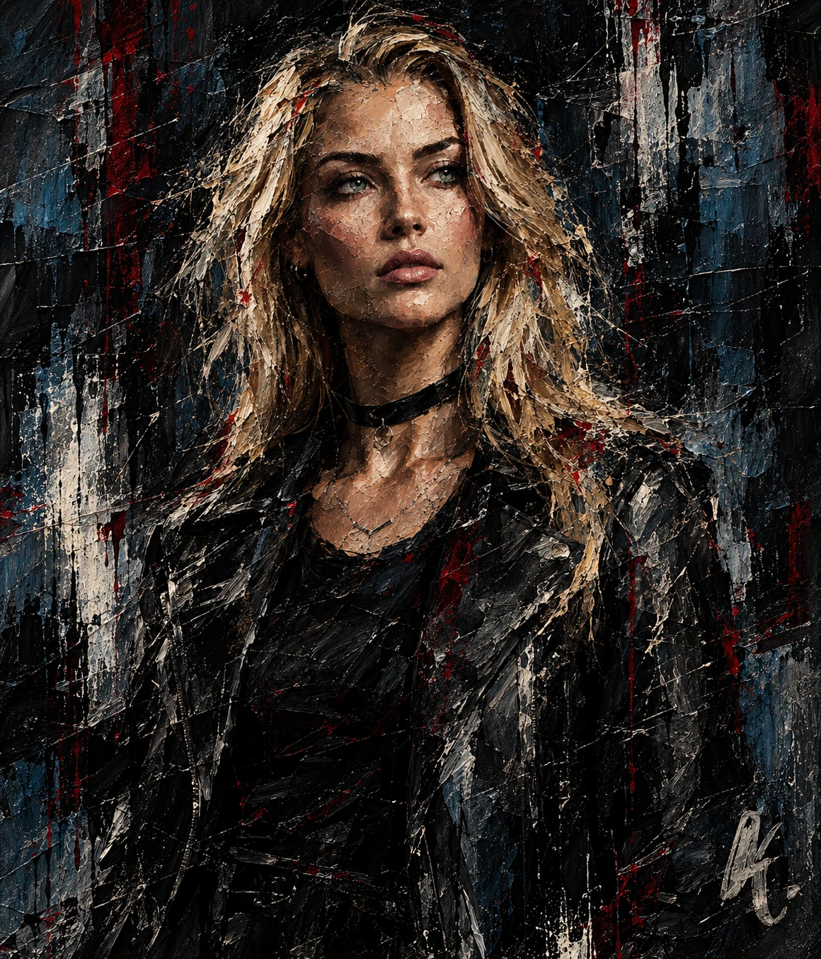 Faustine