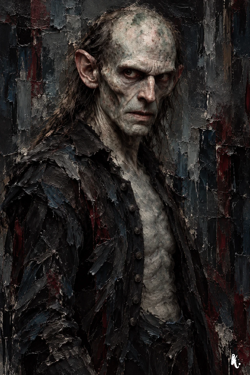 Luc Leclerc