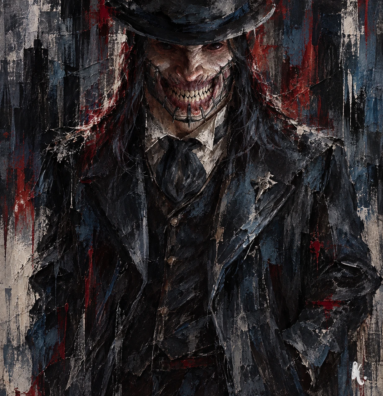 Mister Grim
