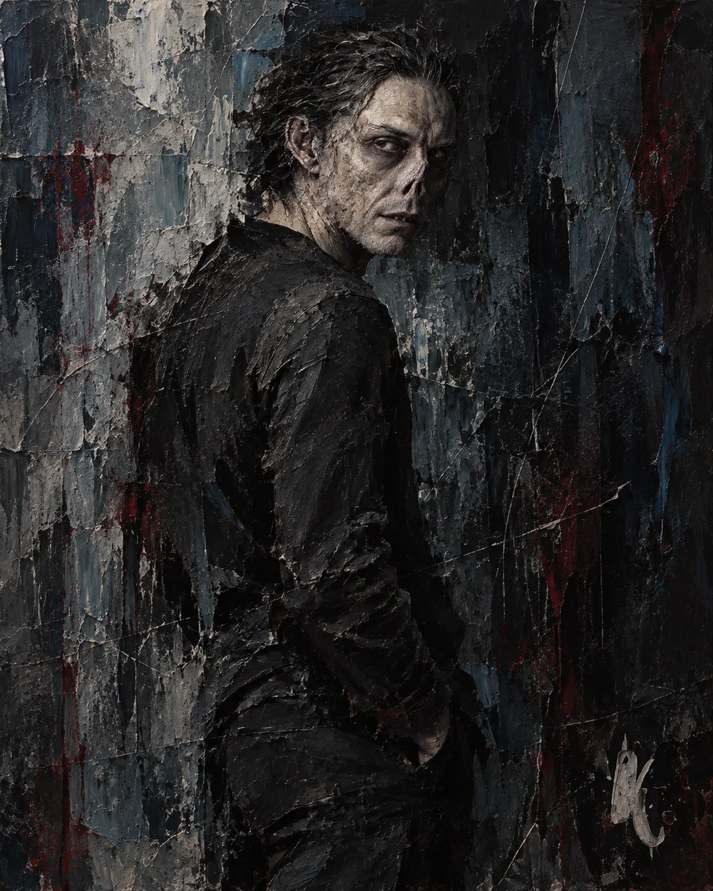 Nicolas Veyrat