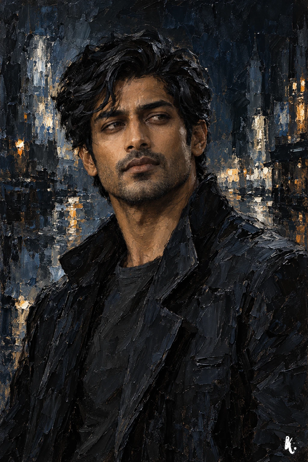 Aarav Shan