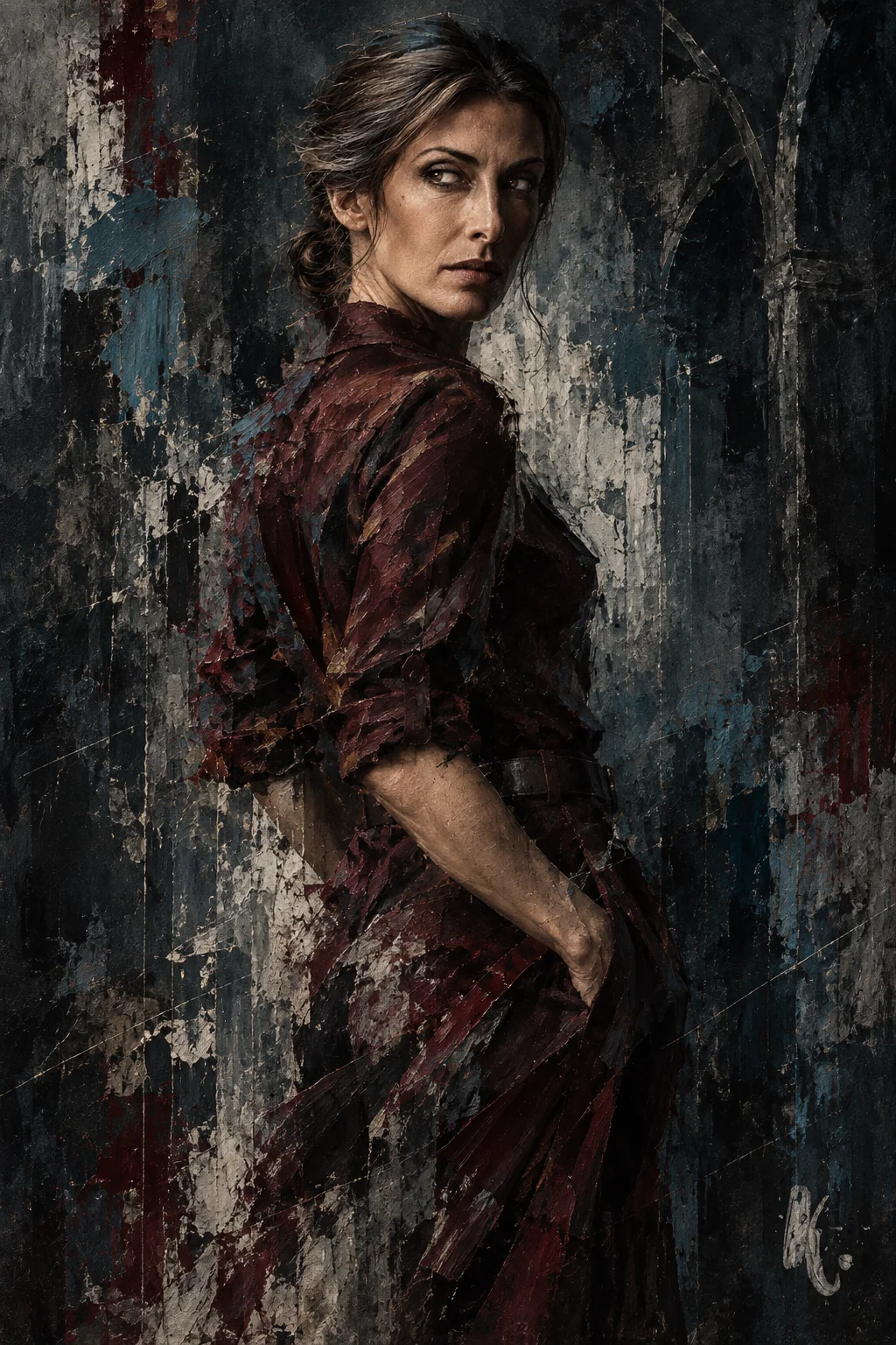 Jeanne d'Aquitaine