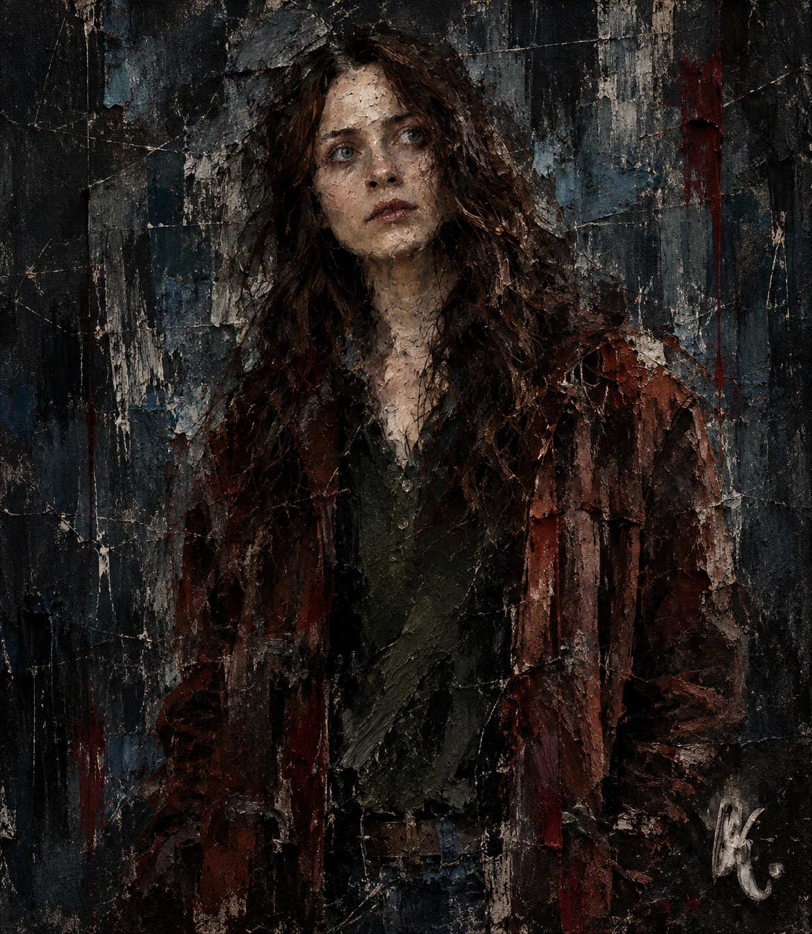 Rose Moreau